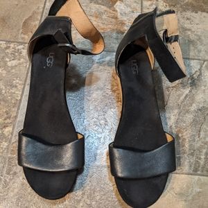 Ugg sandals